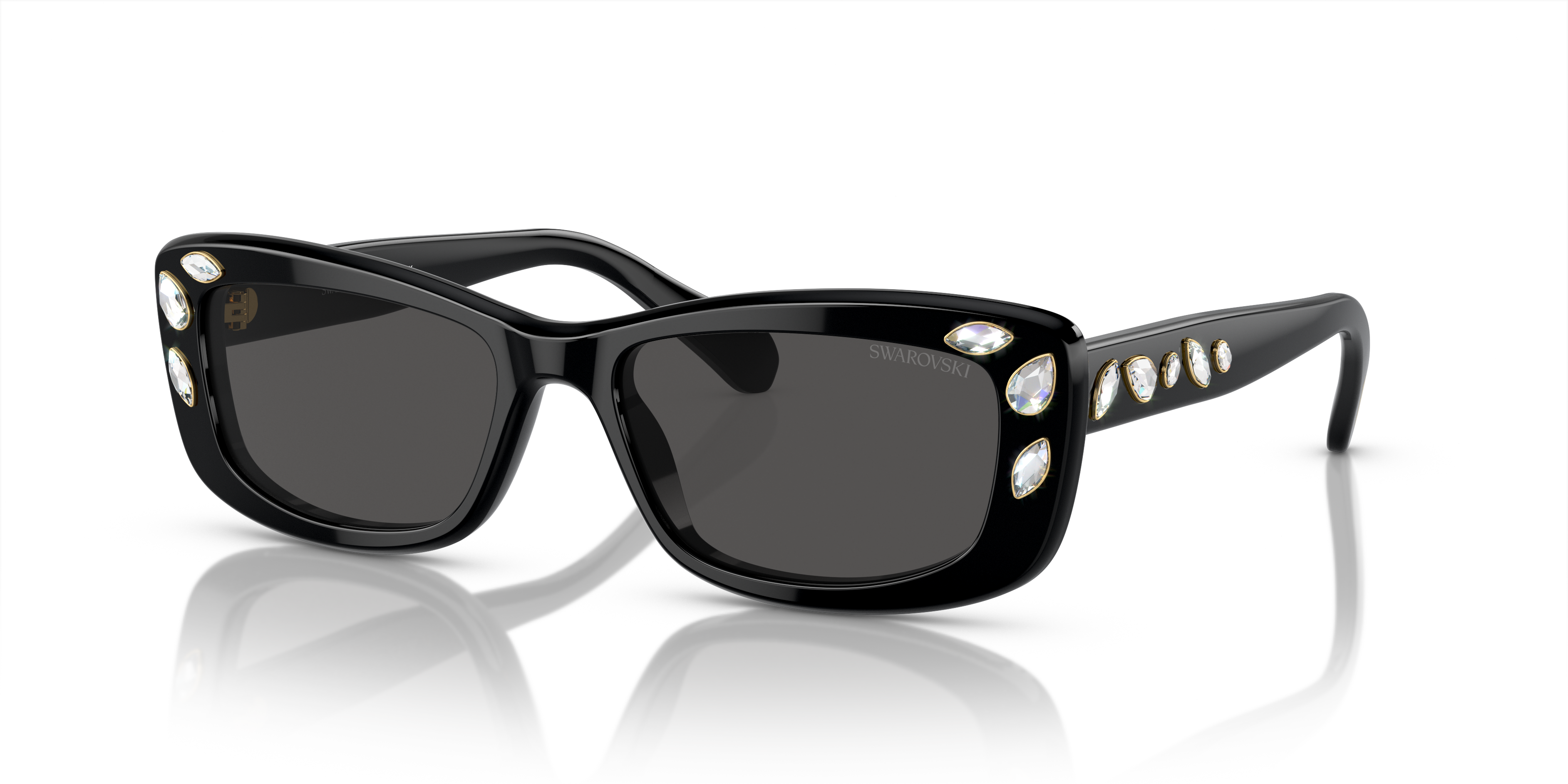 Sunglasses and Eyeglasses Size and Fit | Ray-Ban® US