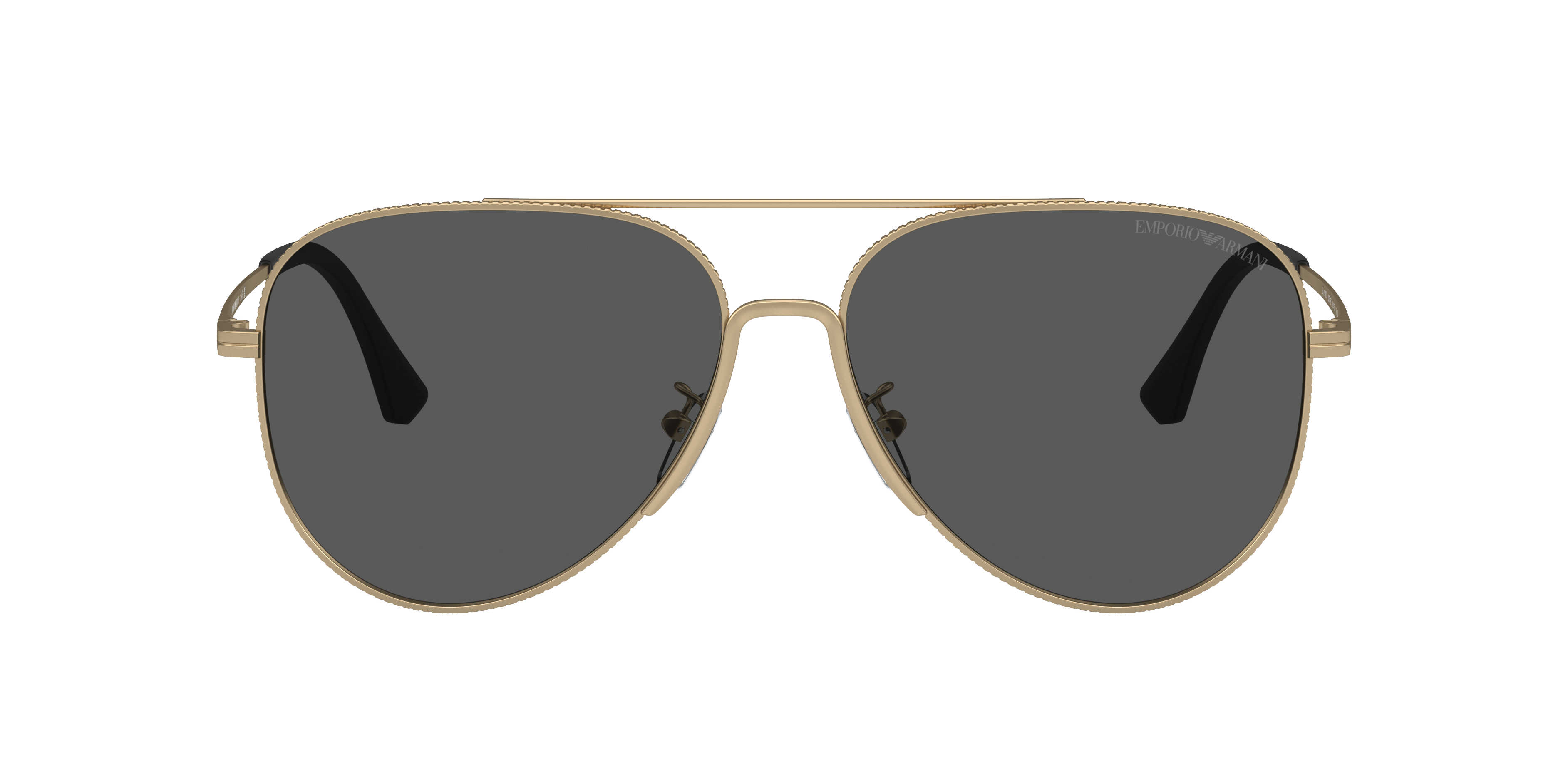 Emporio Armani Man Sunglasses Ea2149d In Dark Grey