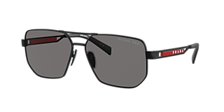 Prada linea rossa sunglasses hot sale men