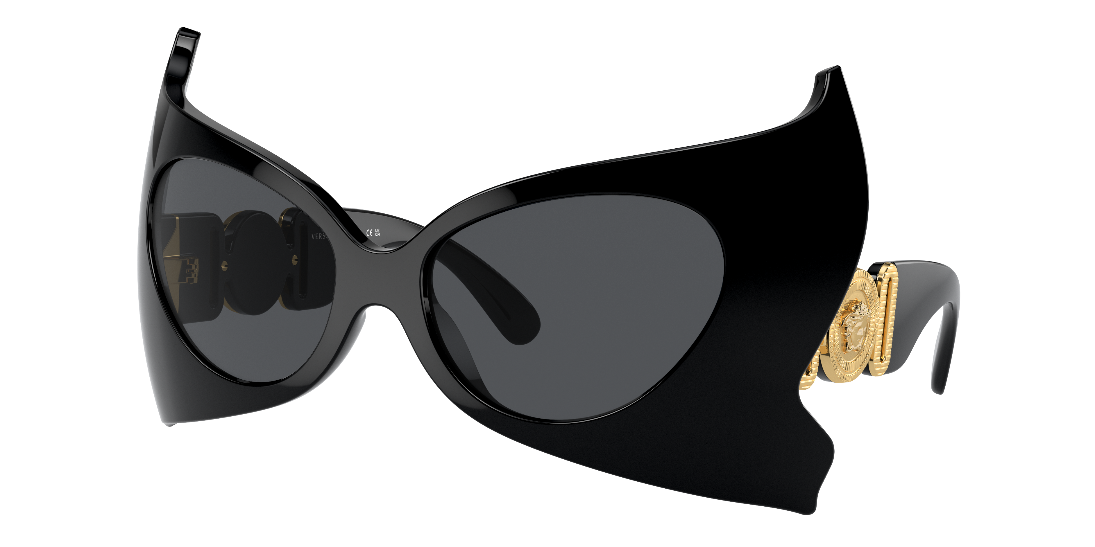 Consulte nosso catálogo de Óculos de Sol Versace Eyewear com diversos modelos e preços para sua escolha.