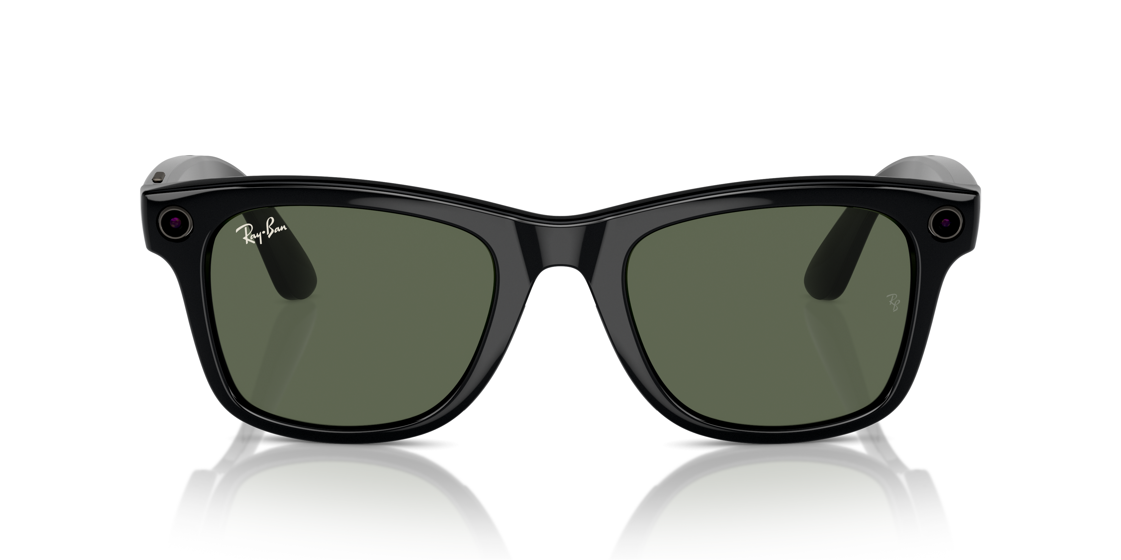 Ray-Ban Clubmaster Classic Sunglasses | Urban Outfitters Singapore Official  Site
