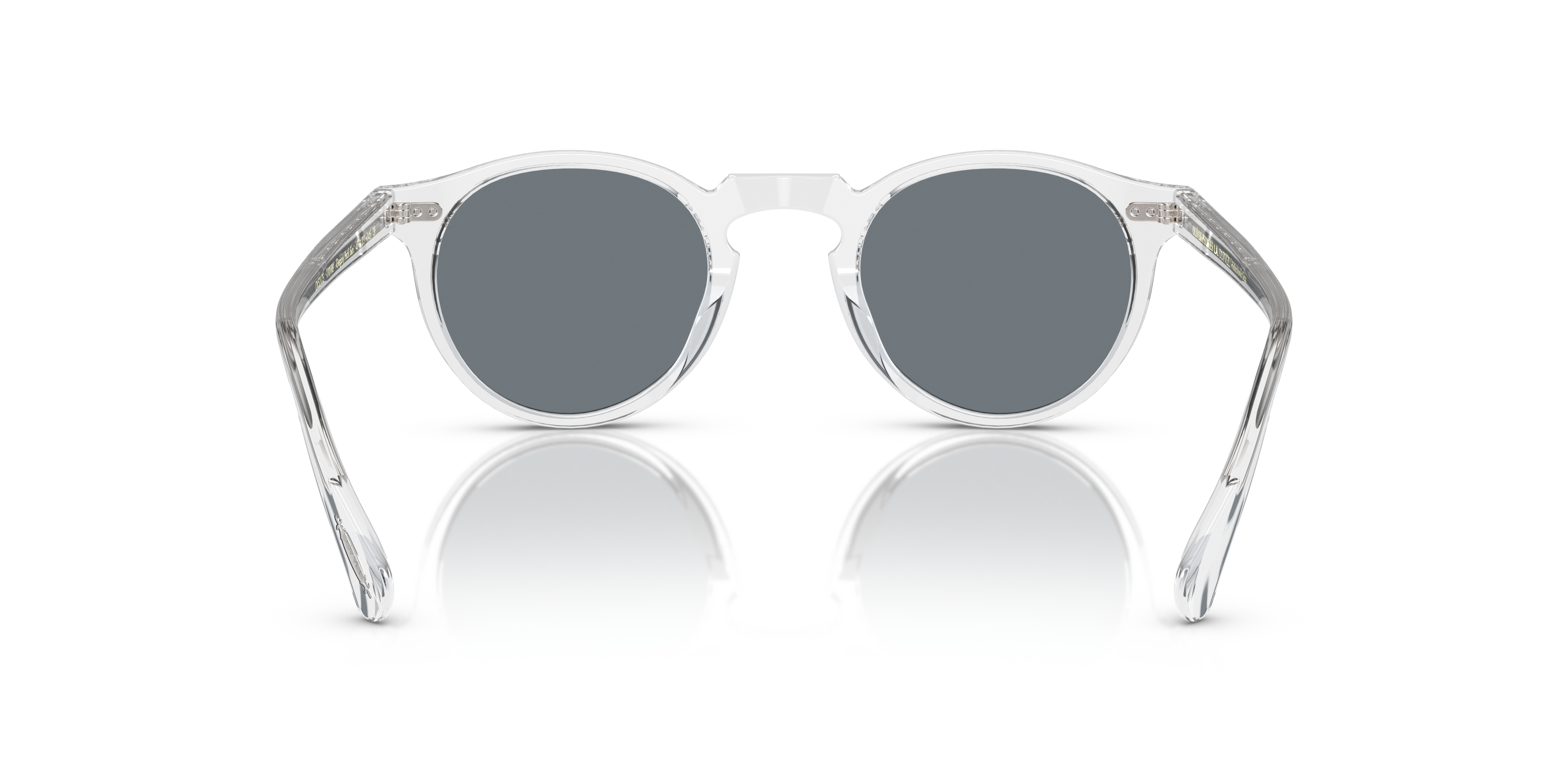 oliver peoples classic frames