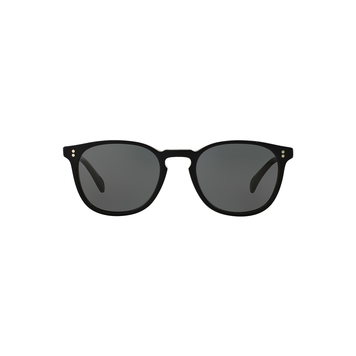 Oliver Peoples OV5298SU Finley Esq. Sun 51 Graphite Polar Vfx + & Semi  Matte Black-Moss Tortoise Polarised Sunglasses | Sunglass Hut Australia