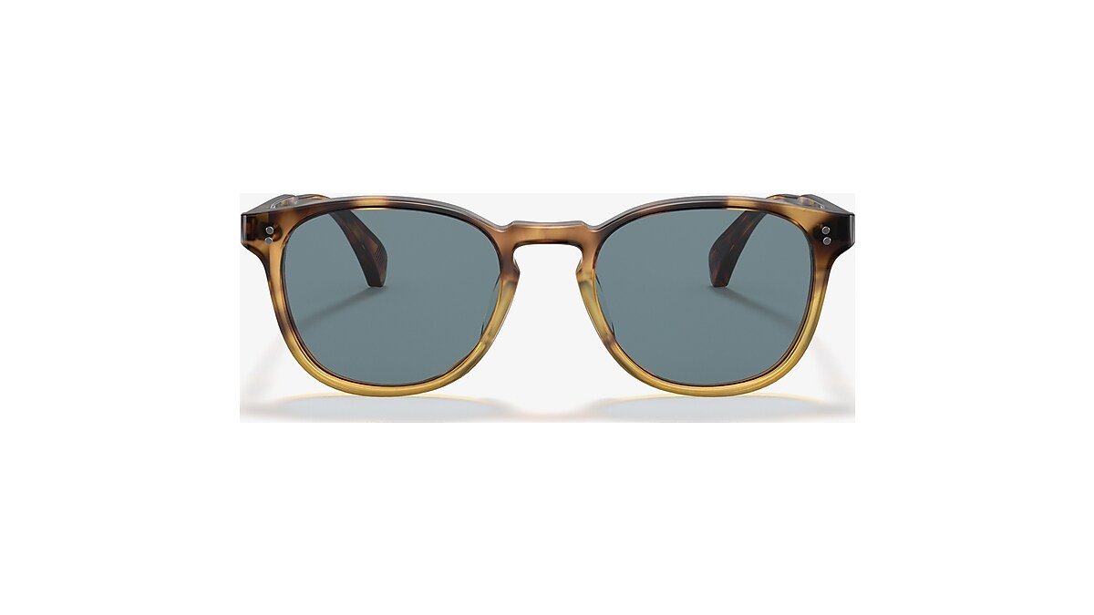 Oliver Peoples OV5298SU Finley Esq. Sun 51 Indigo Photocromic 