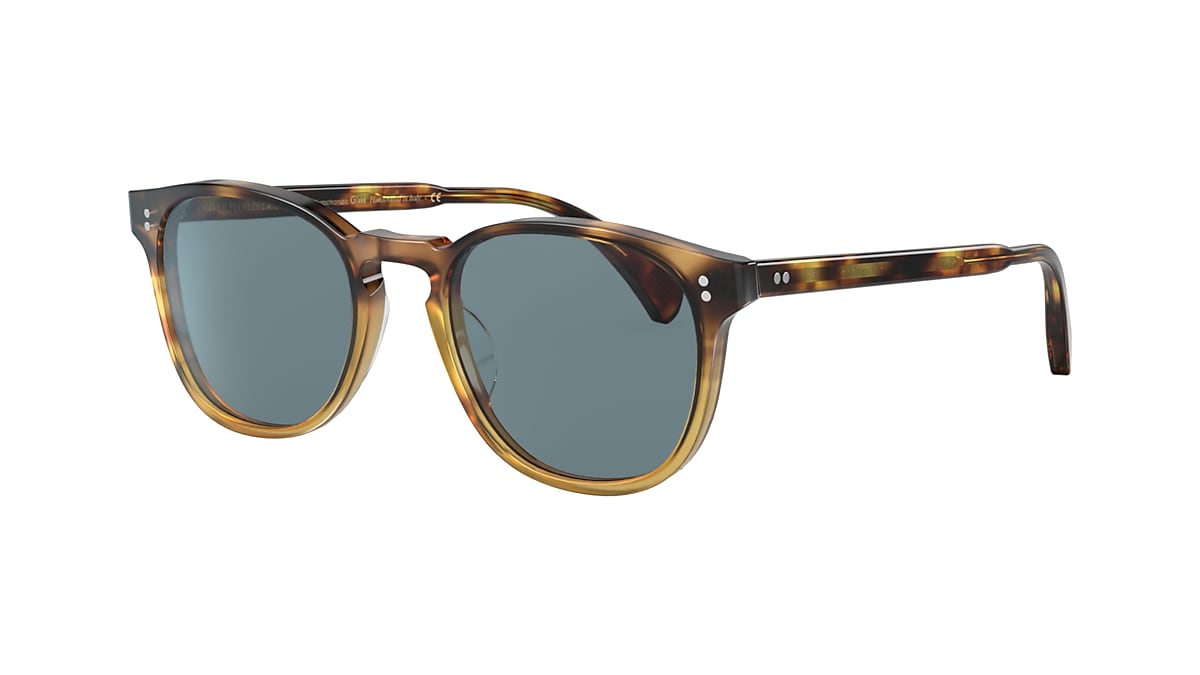 Oliver Peoples OV5298SU Finley Esq. Sun 51 Indigo Photocromic