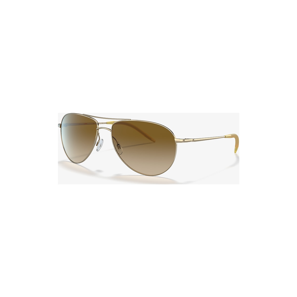 Oliver peoples 2025 benedict polarized