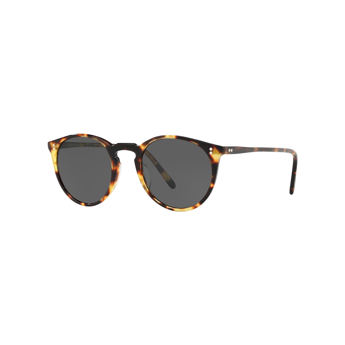 Oliver Peoples OV5183S O'Malley Sun 48 Dark Grey Polar