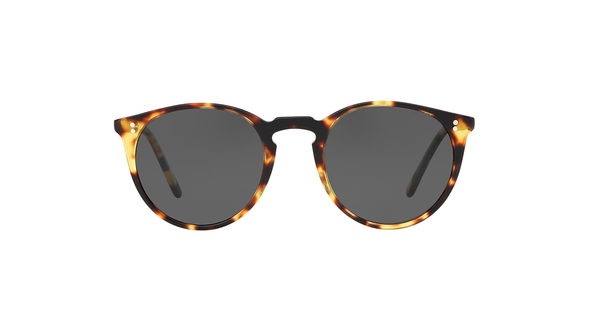 Oliver Peoples OV5183S O'Malley Sun 48 Dark Grey Polar & Vintage