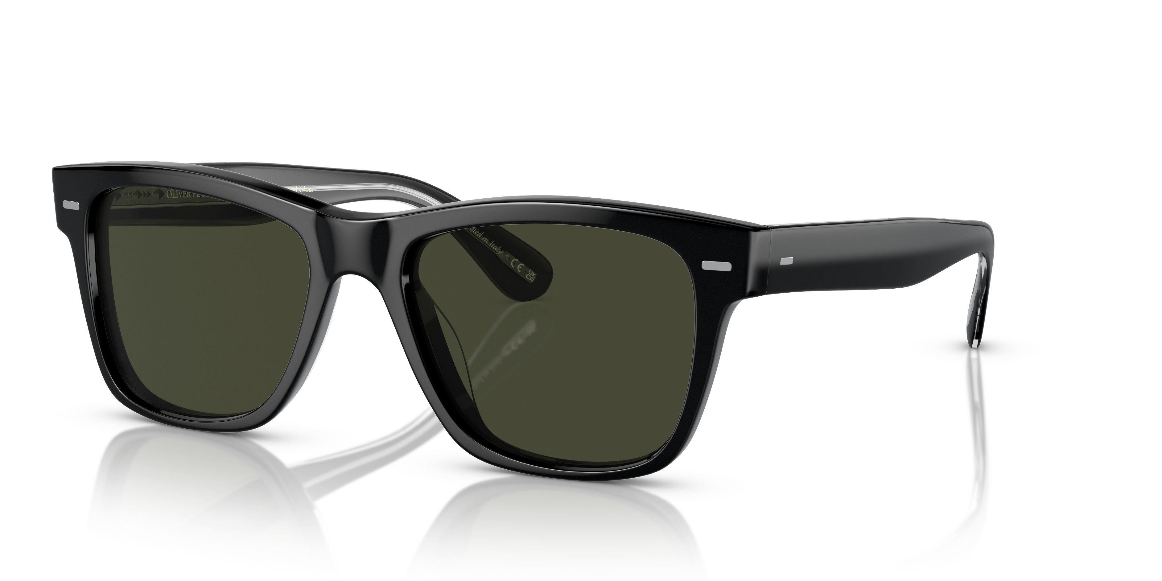 prescription oakley radar