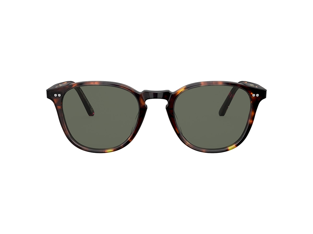 Oliver Peoples OV5414SU Forman L.A L (51 - 21) with Green