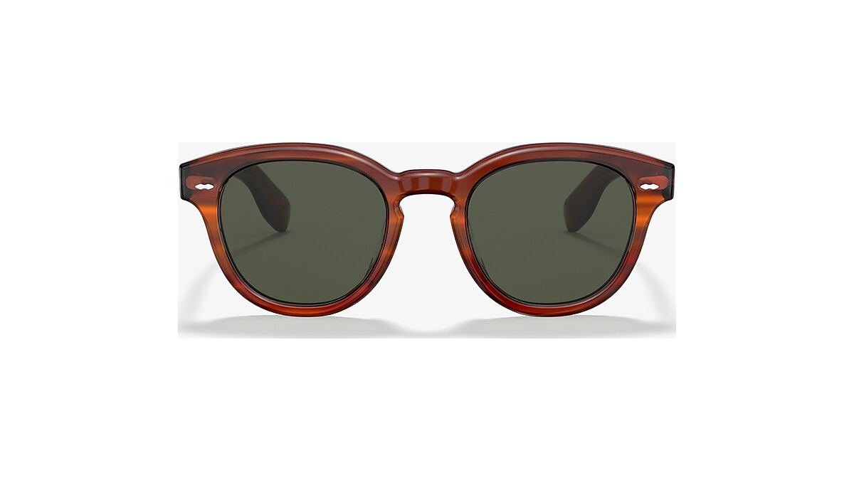 Oliver Peoples OV5413SU Cary Grant Sun 50 G-15 Polar & Grant