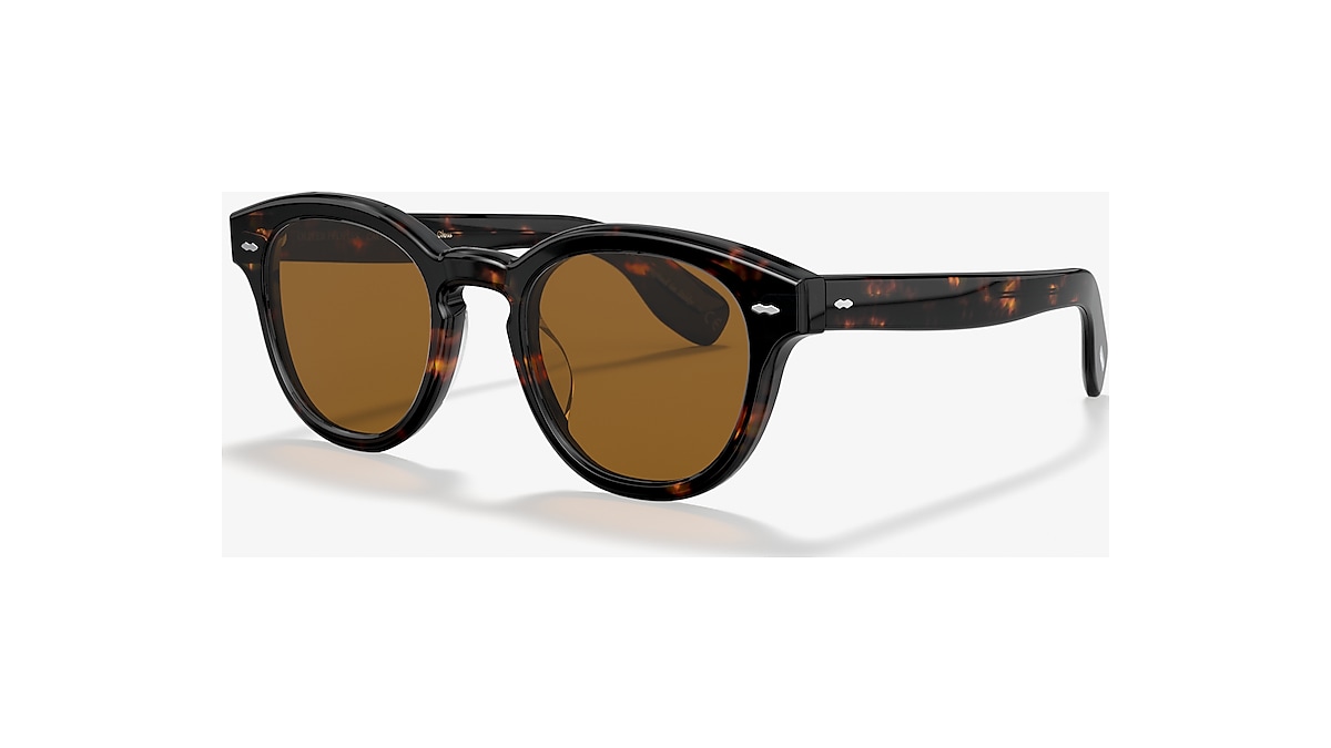 Oliver Peoples OV5413SU Cary Grant Sun 50 Brown & DM2