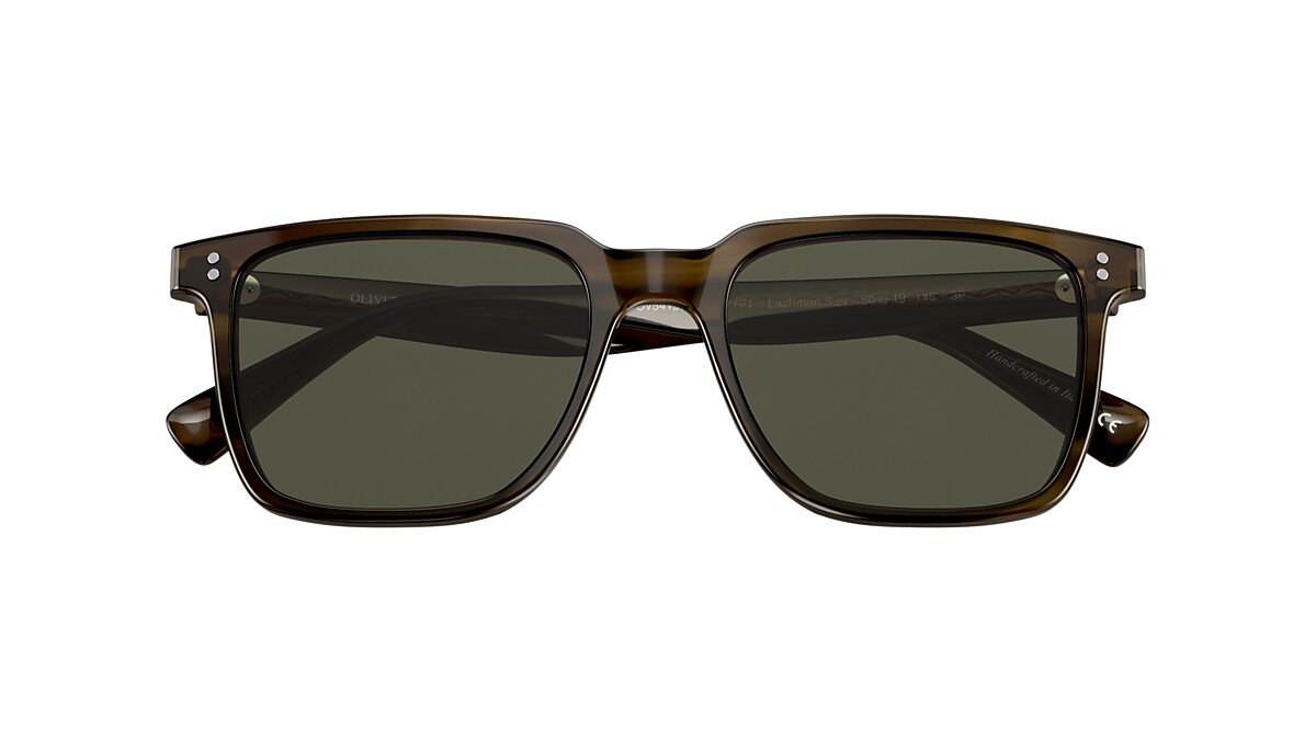 Oliver Peoples OV5419SU Lachman Sun S (50 - 19) with Green