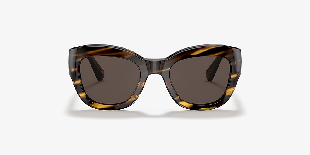 Oliver Peoples OV5430SU Lalit 51 Brown & Cocobolo Sunglasses | Sunglass Hut  United Kingdom