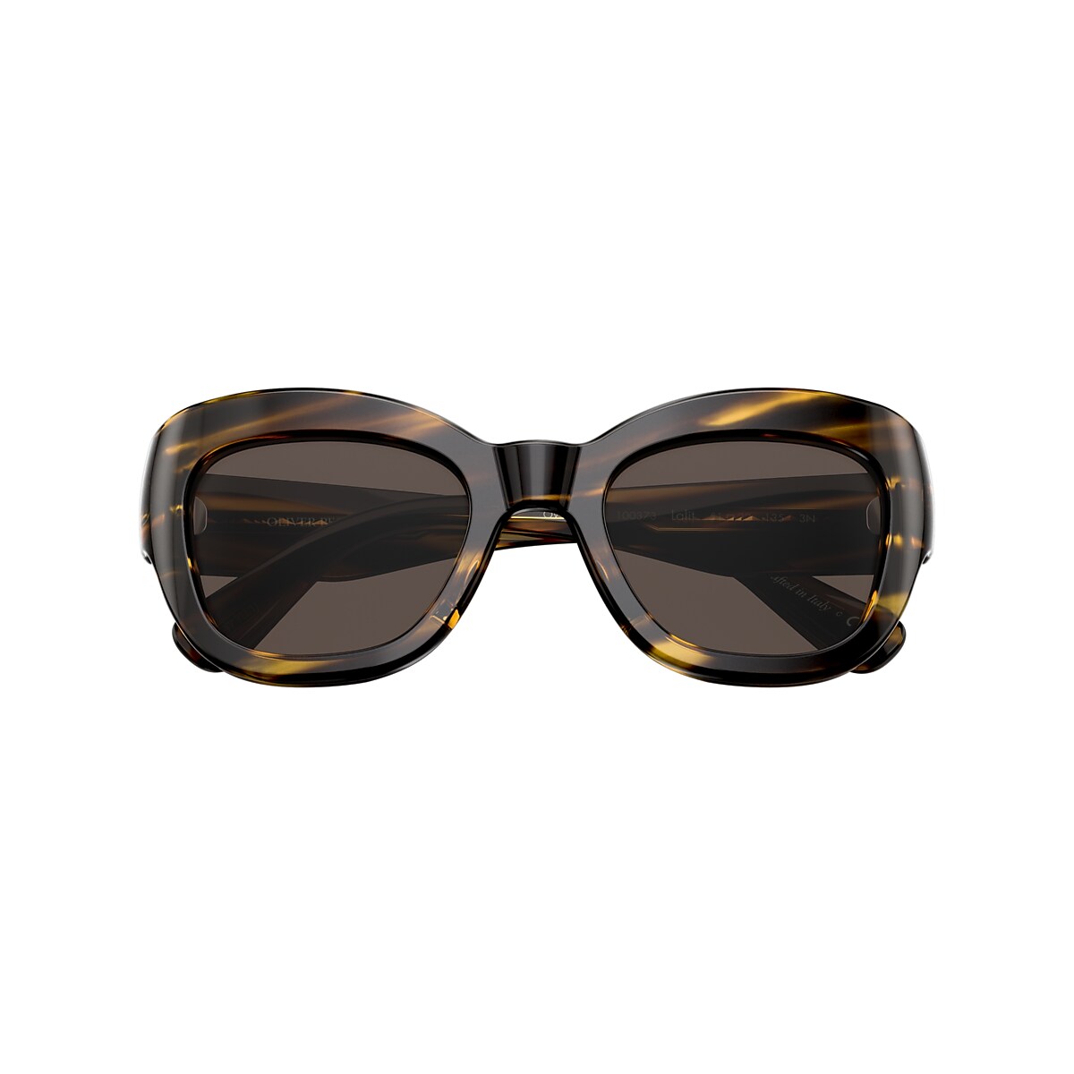 Oliver Peoples OV5430SU Lalit 51 Brown & Cocobolo Sunglasses | Sunglass Hut  United Kingdom