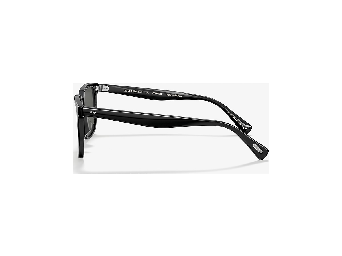 Oliver Peoples OV5419SU Lachman Sun 53 Midnight Express Polar 