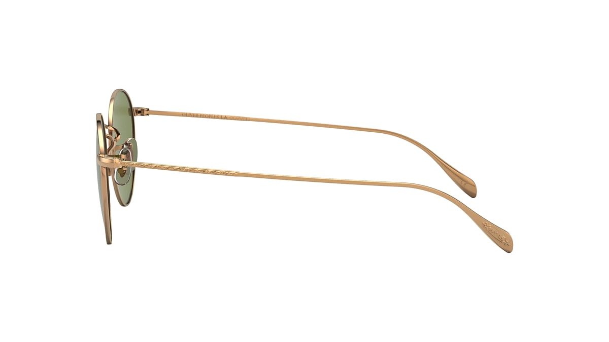 Elizabeth Collinsさん専用 Oliver Peoples OV1186S Coleridge Sun S (50 - 22) with Green