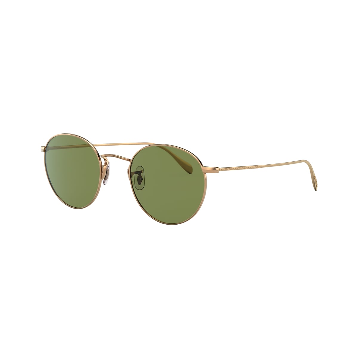 OLIVER PEOPLES Coleridge サングラス OV1186S Sunglasses Carbon Grey | Oliver Peoples USA