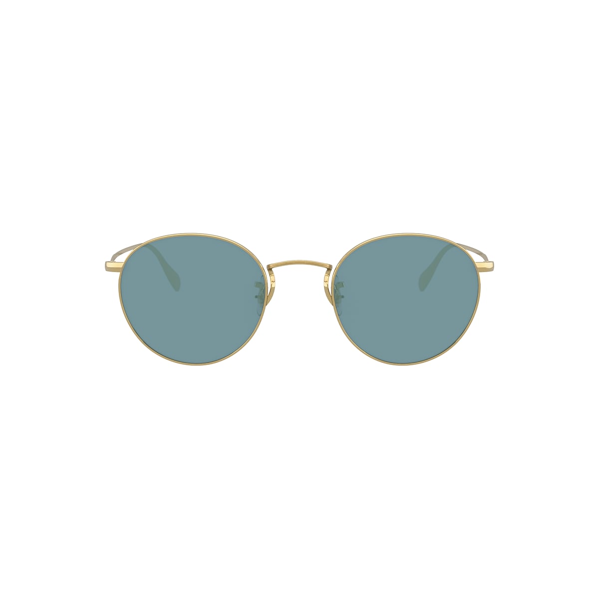 小物 OLIVER PEOPLES Coleridge sun 514556 OV1186S Sunglasses Cobalto | Oliver Peoples International