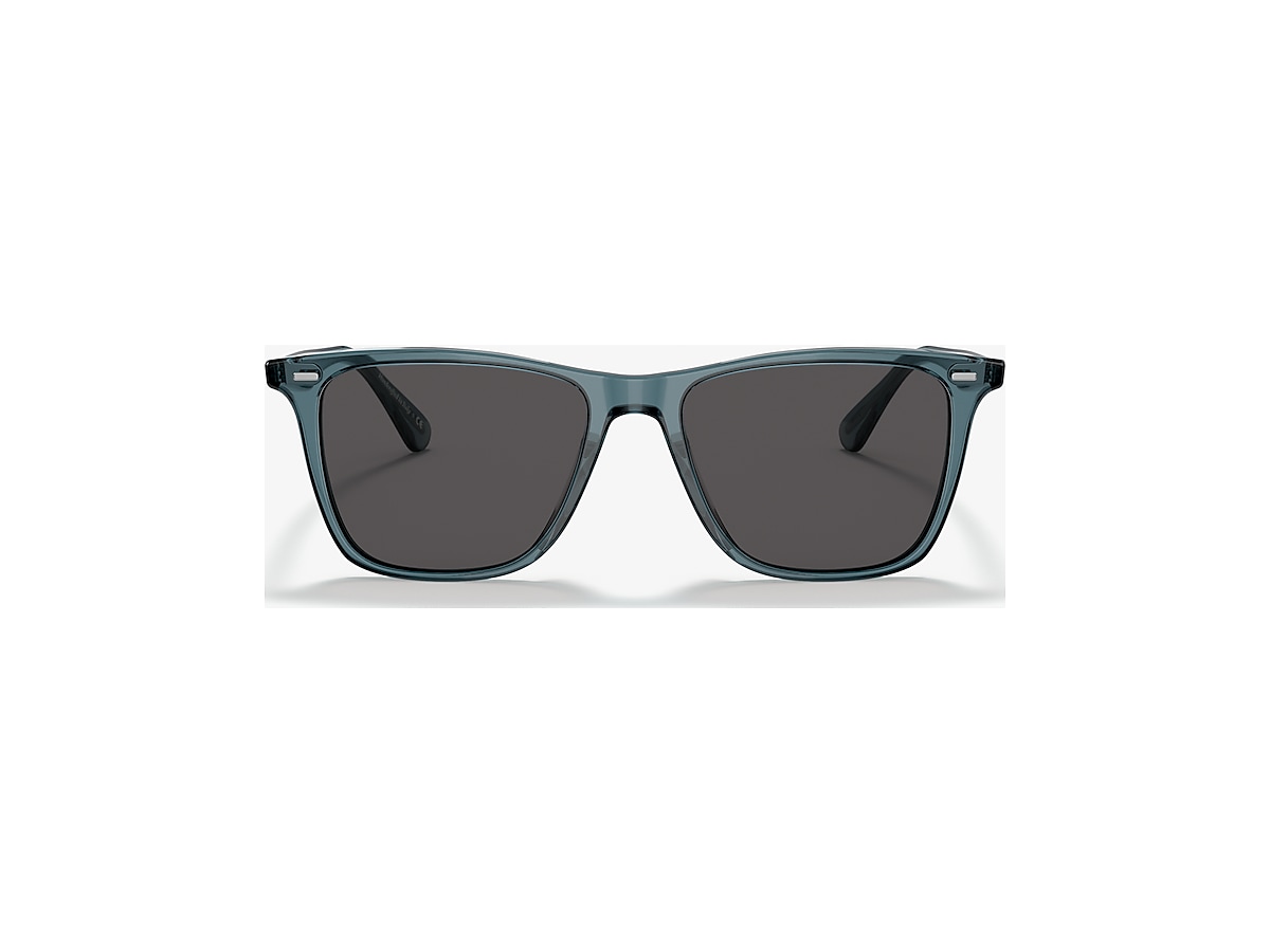 Fendi Sun Fun Men's Square Acetate Sunglasses