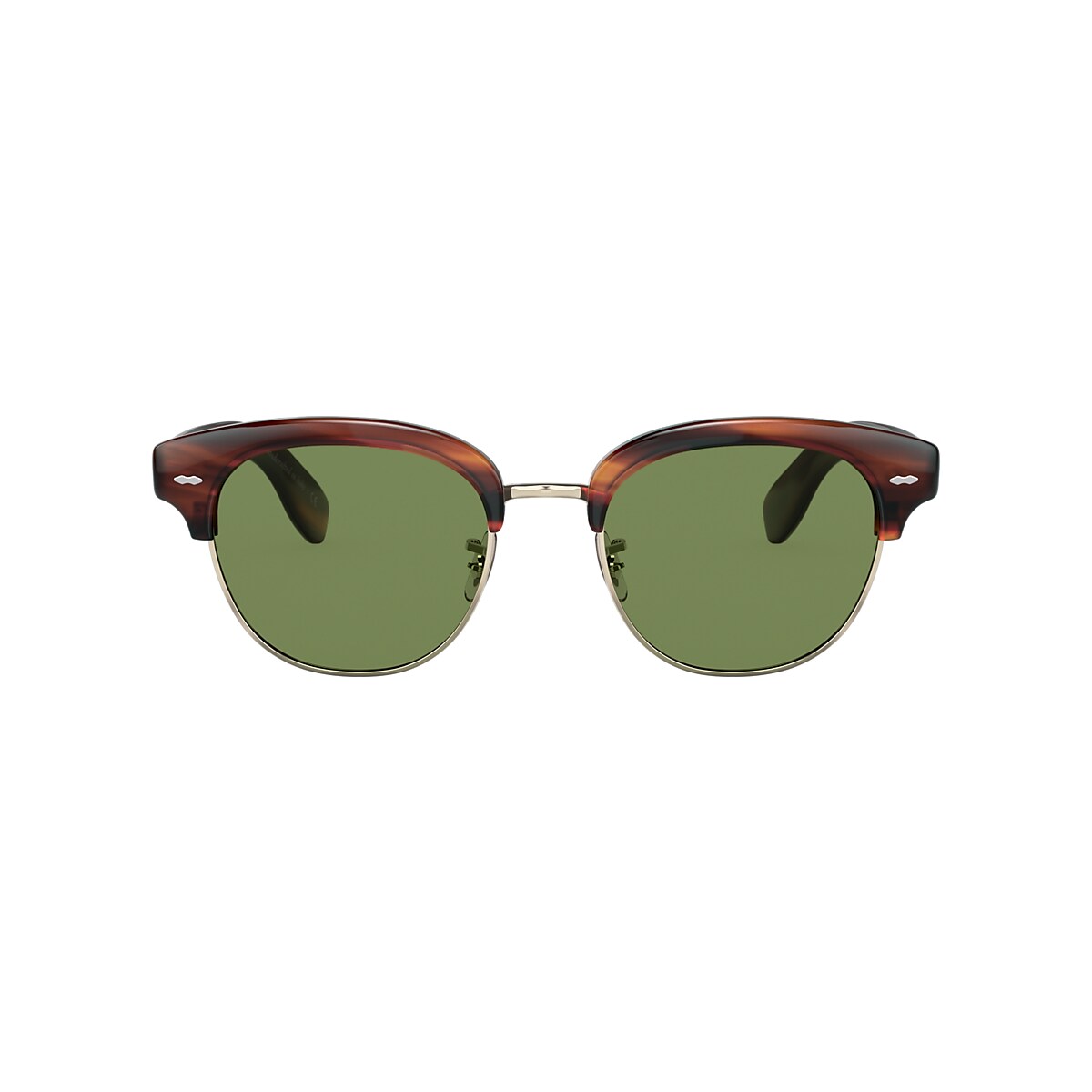 Oliver Peoples OV5436S Cary Grant 2 Sun 52 G-15 Polar & Grant Tortoise  Polarised Sunglasses | Sunglass Hut United Kingdom