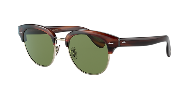 Oliver Peoples OV5436S Cary Grant 2 Sun 52 G-15 Polar & Grant