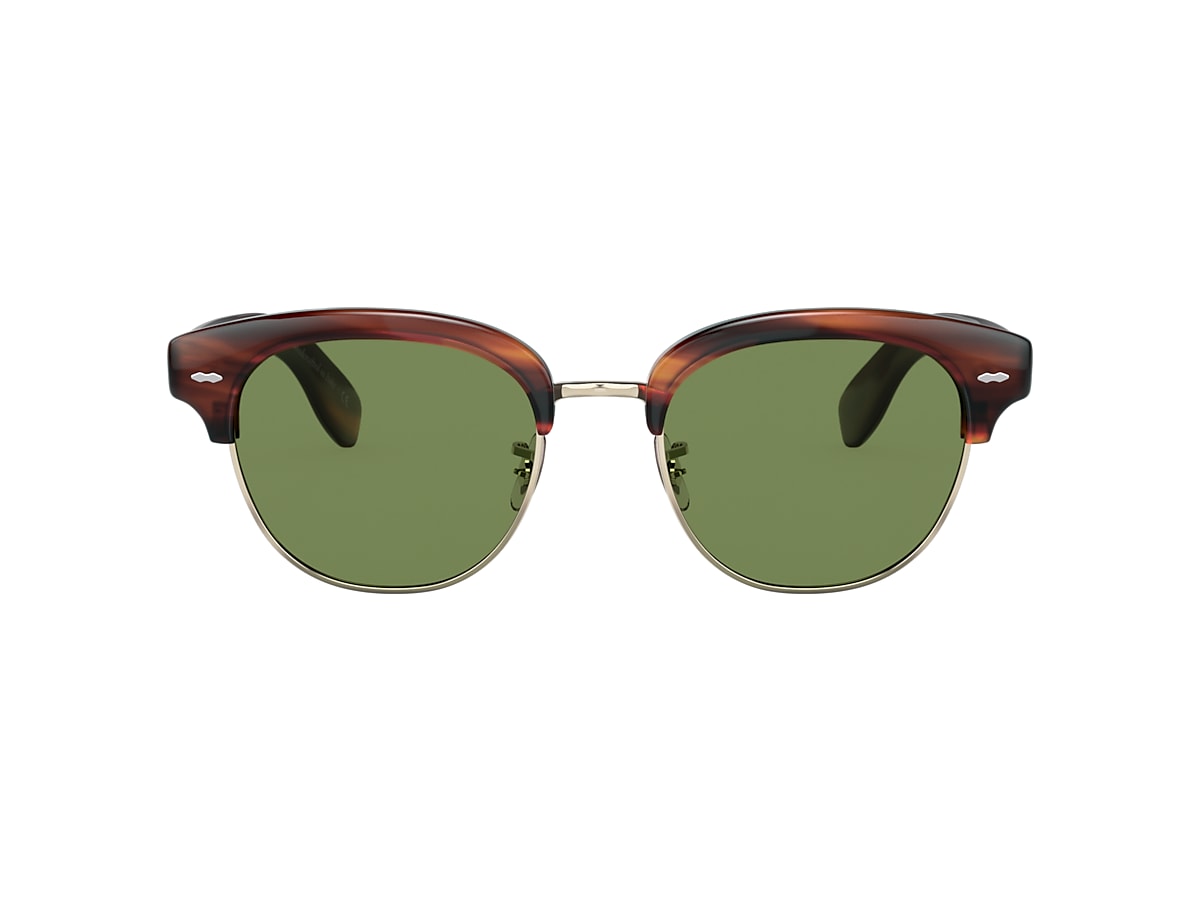 Oliver Peoples OV5436S Cary Grant 2 Sun 52 G-15 Polar & Grant Tortoise  Polarised Sunglasses | Sunglass Hut United Kingdom