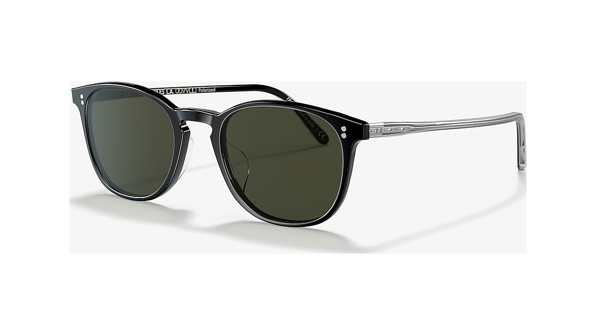 Oliver Peoples OV5397SU Finley Vintage Sun 49 G-15 Polar