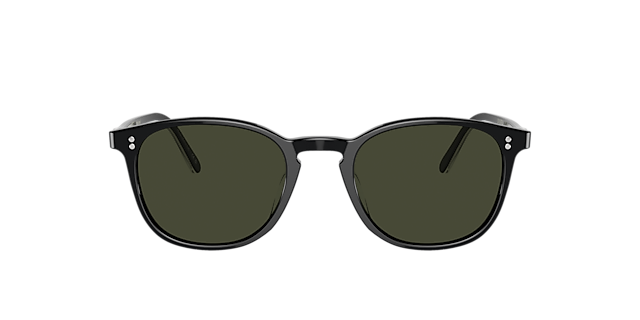 Oliver Peoples OV5397SU Finley Vintage Sun 49 TRUE Polar Brown