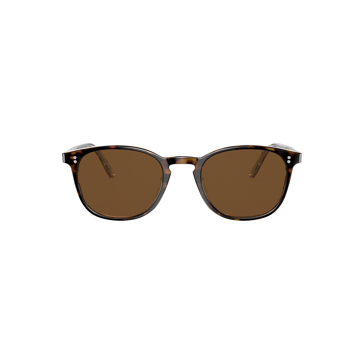 Oliver Finley 1993 Sun Sunglasses in Black | Oliver®