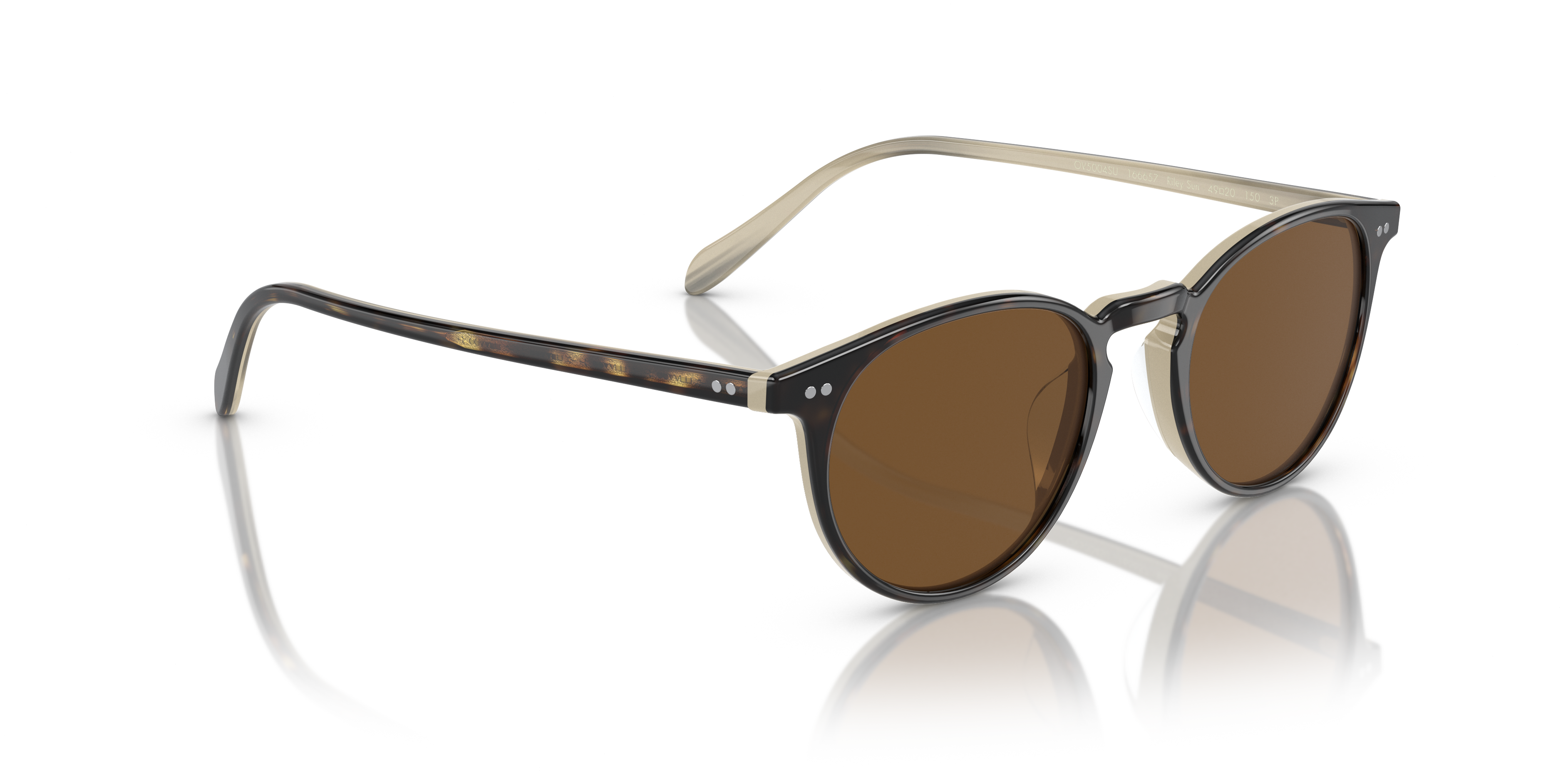 riley sun oliver peoples