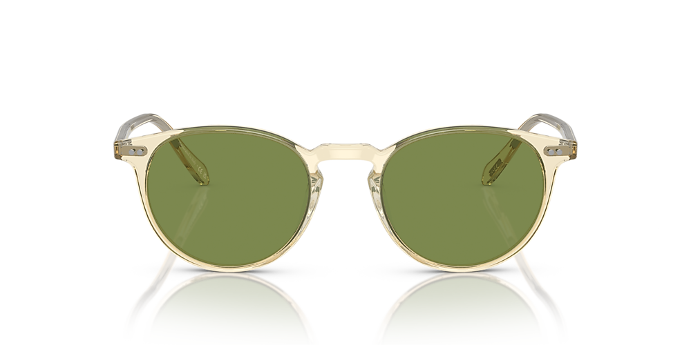 Riley Green Edition Cumberland Sunglasses