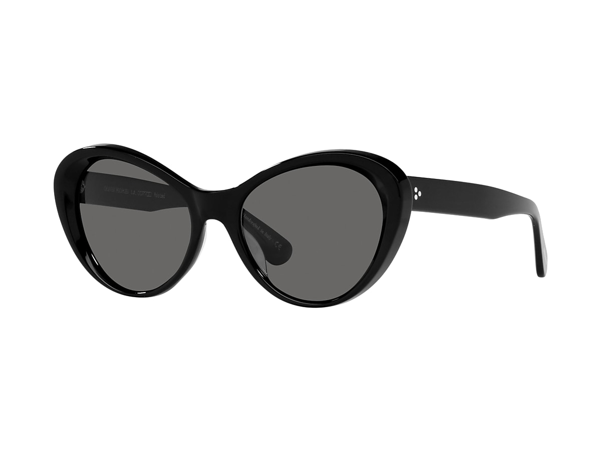【送料,関税込】OLIVER PEOPLES サングラス Zarene OV5420SU OV5420SU ZARENE Sunglasses - Oliver Peoples Authorized