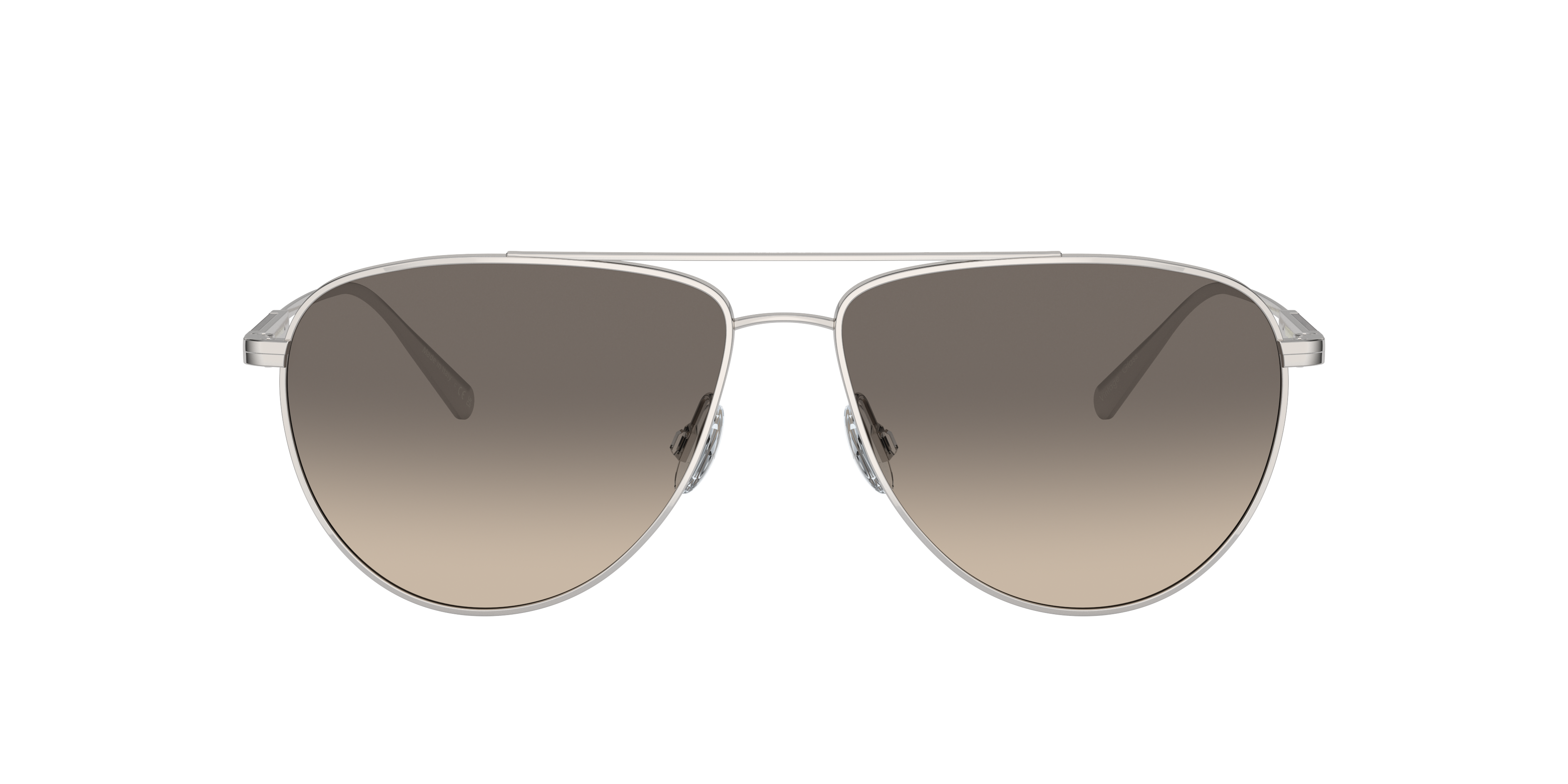 Oliver Peoples Man Sunglasses Ov1301s Disoriano In Shale Gradient | ModeSens