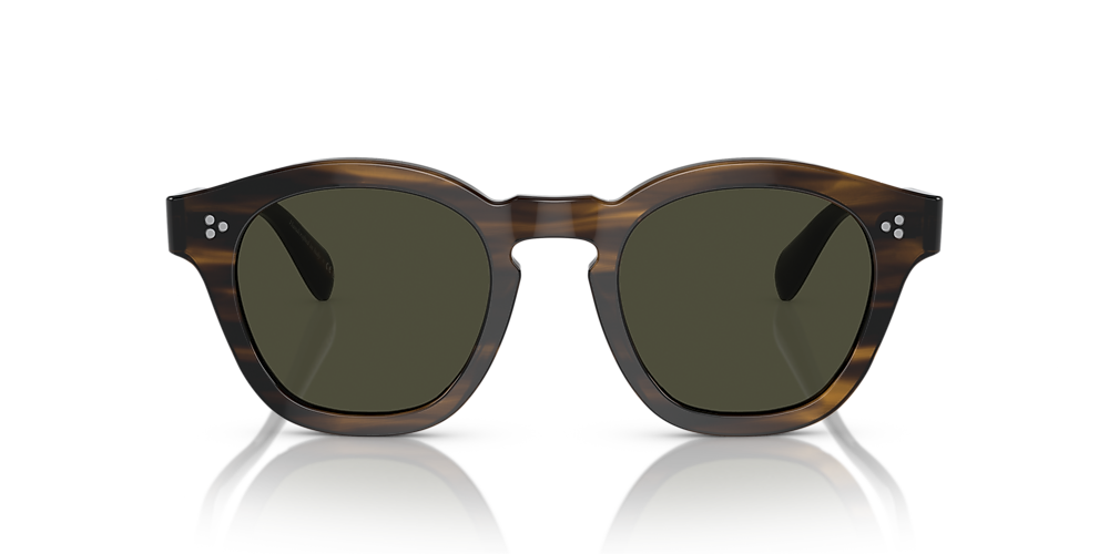 Oliver peoples best sale boudreau la