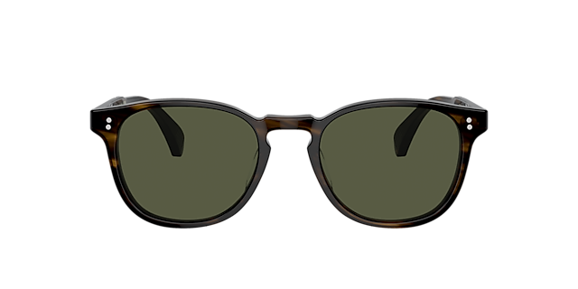 Oliver Peoples OV5298SU Finley Esq. Sun 51 Indigo Photocromic