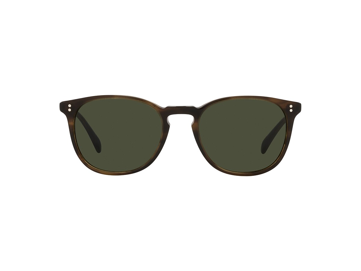 OLIVER PEOPLES サングラス ケース付き オリバーピープルズ OLIVER PEOPLES サングラス UVカット