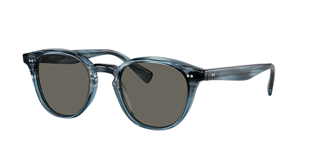 Oliver Peoples OV5454SU Desmon Sun 50 Midnight Express Polar