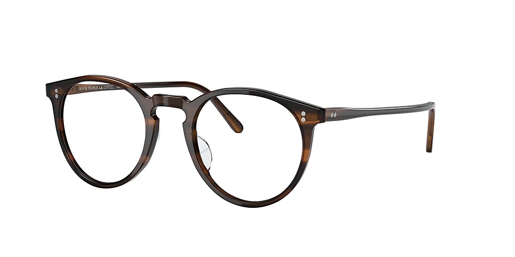 Oliver Peoples OV5183S O'Malley Sun 48 Blue Light Filter & Tuscany ...
