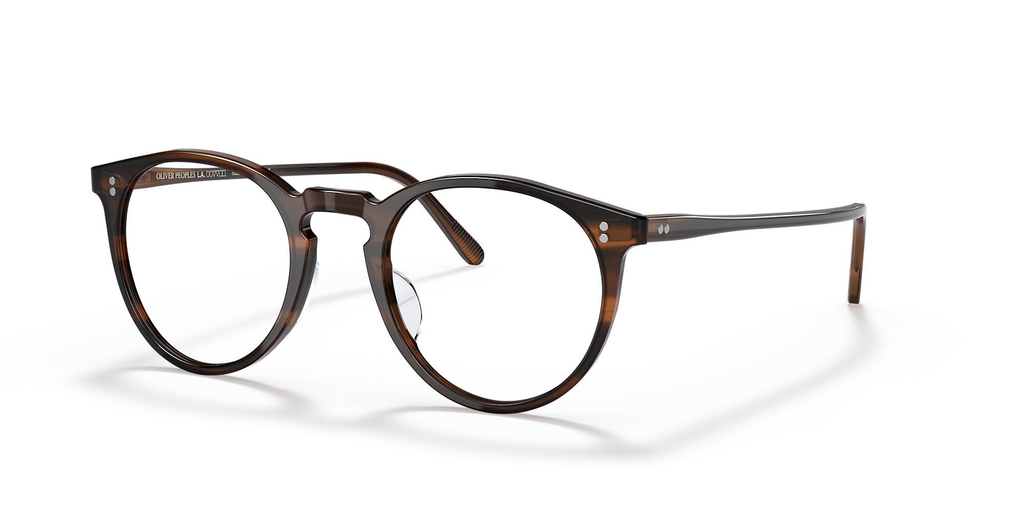 Oliver Peoples OV5183S O'Malley Sun 48 Blue Light Filter & Tuscany