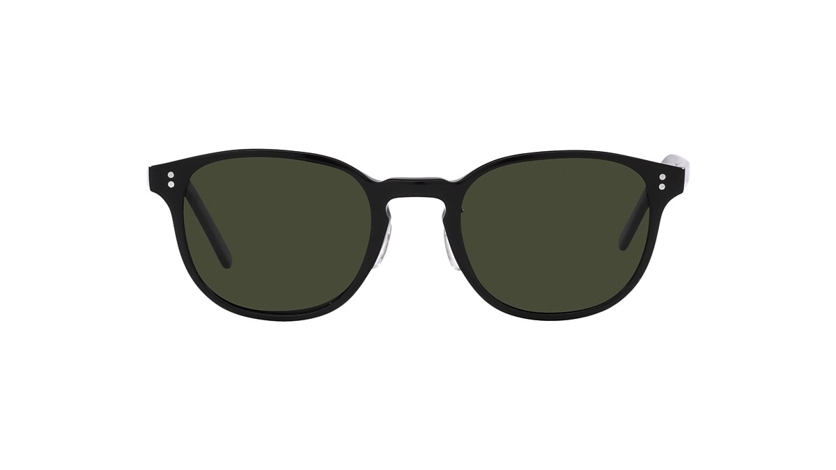 Oliver Peoples OV5219SM Fairmont Sun-F S (49 - 21) with Oliver Peoples OV5219SM Fairmont Sun-F S (49 - 21) with
