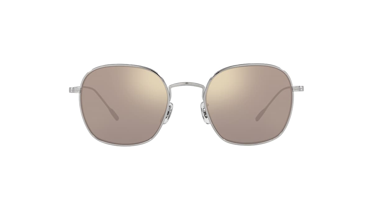 Oliver Peoples 1977C Sunglasses OV5520SU 147313 Taupe