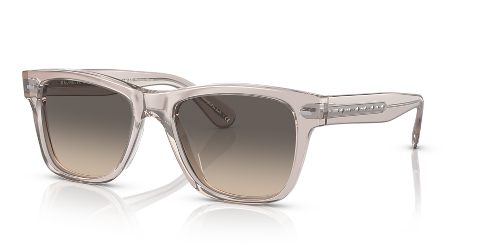 Oliver Peoples OV5393SU Oliver Sun Exclusive 54 Shale Gradient