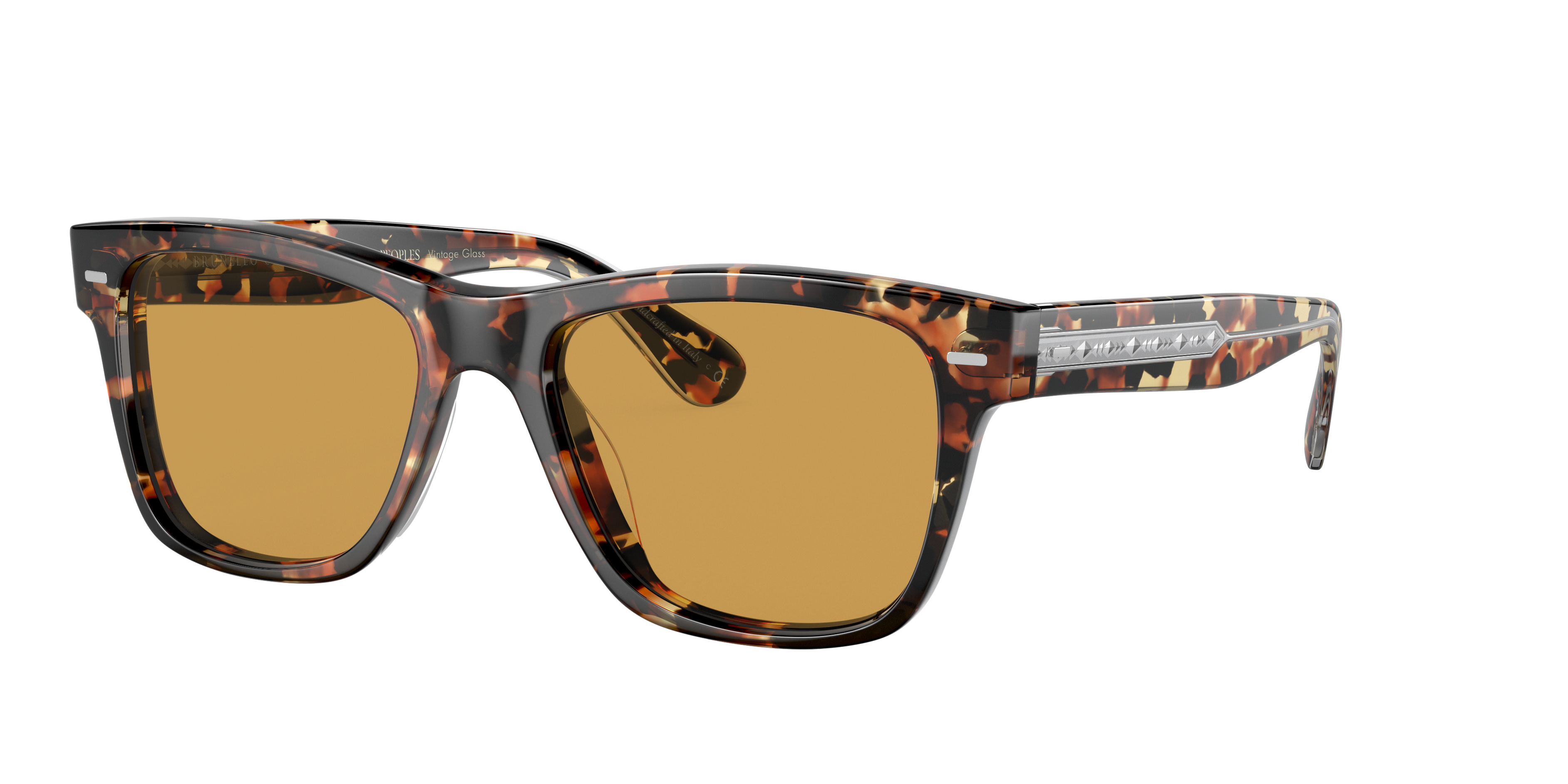 OLIVER PEOPLES OLIVER PEOPLES MAN SUNGLASS OV5393SU OLIVER SUN EXCLUSIVE