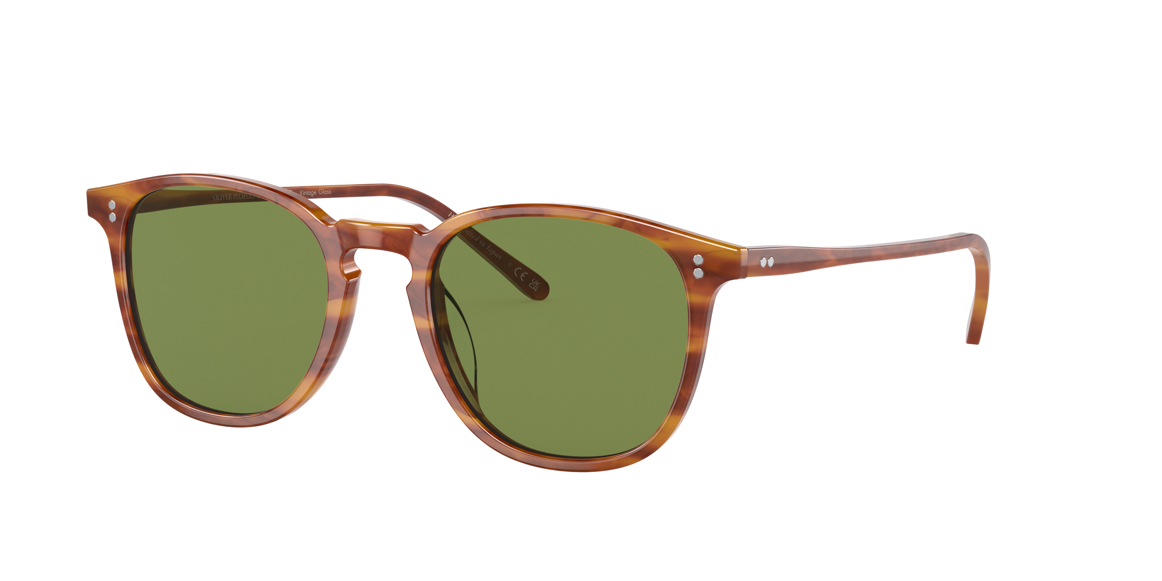 Oliver Peoples Unisex Sunglass Ov5491su Finley 1993 Sun In Green C