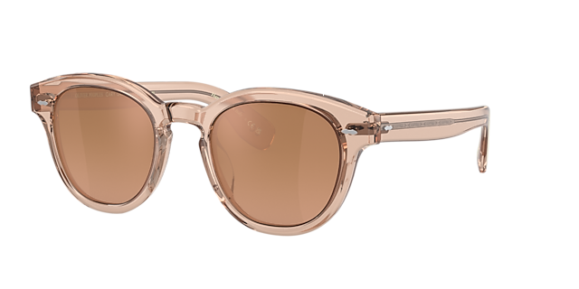 Cary Grant OV5413U Mahershala Ali Vintage Sunglasses Men Polarized Arrival  2021 Shades For Women UV400 High Quality288Y