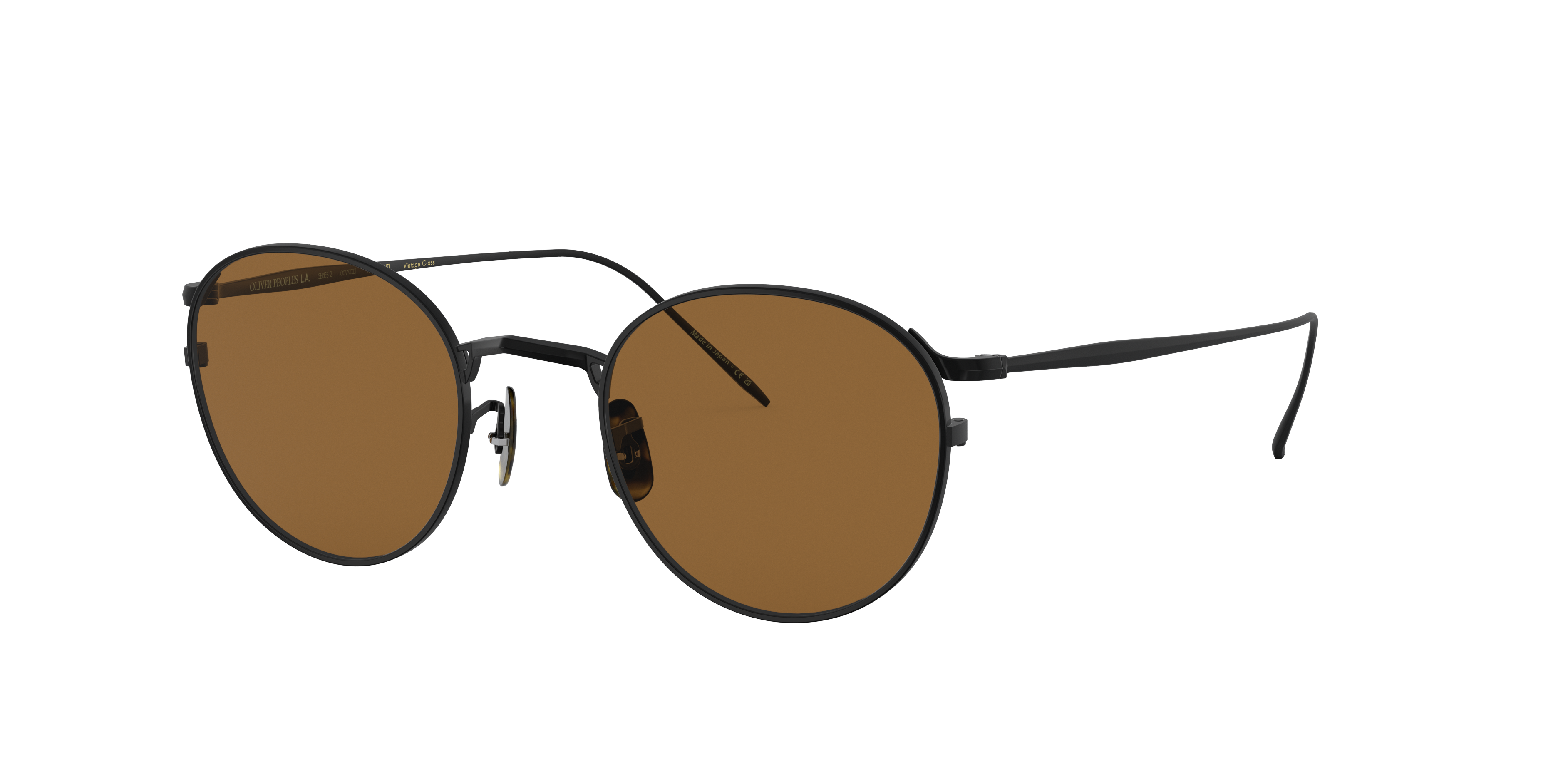 Oliver Peoples Unisex Sunglasses Ov1311st G.ponti