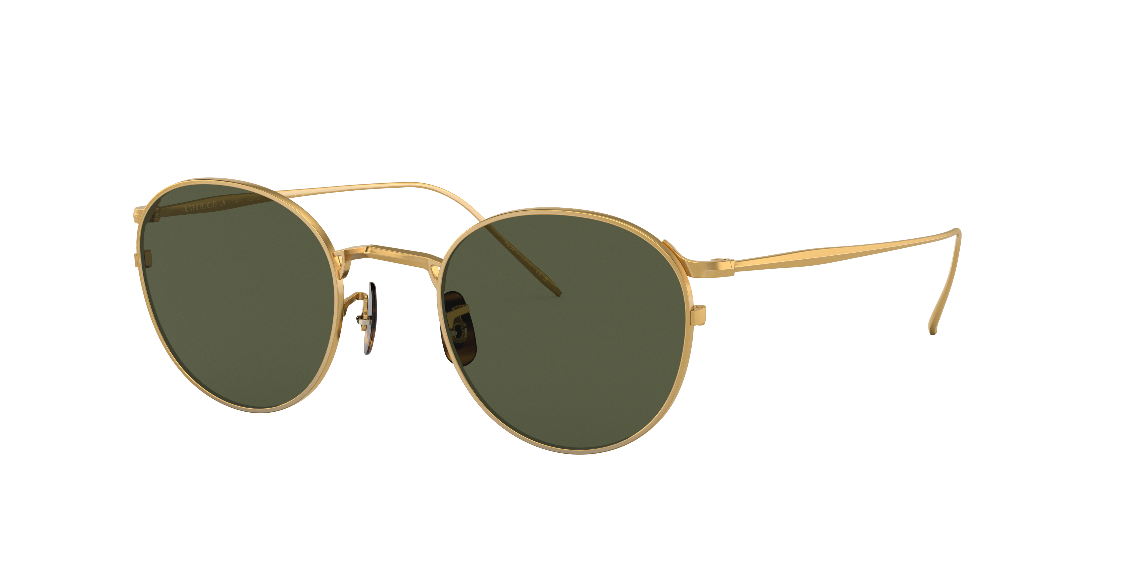 Oliver Peoples Unisex Sunglass Ov1311st G.ponti