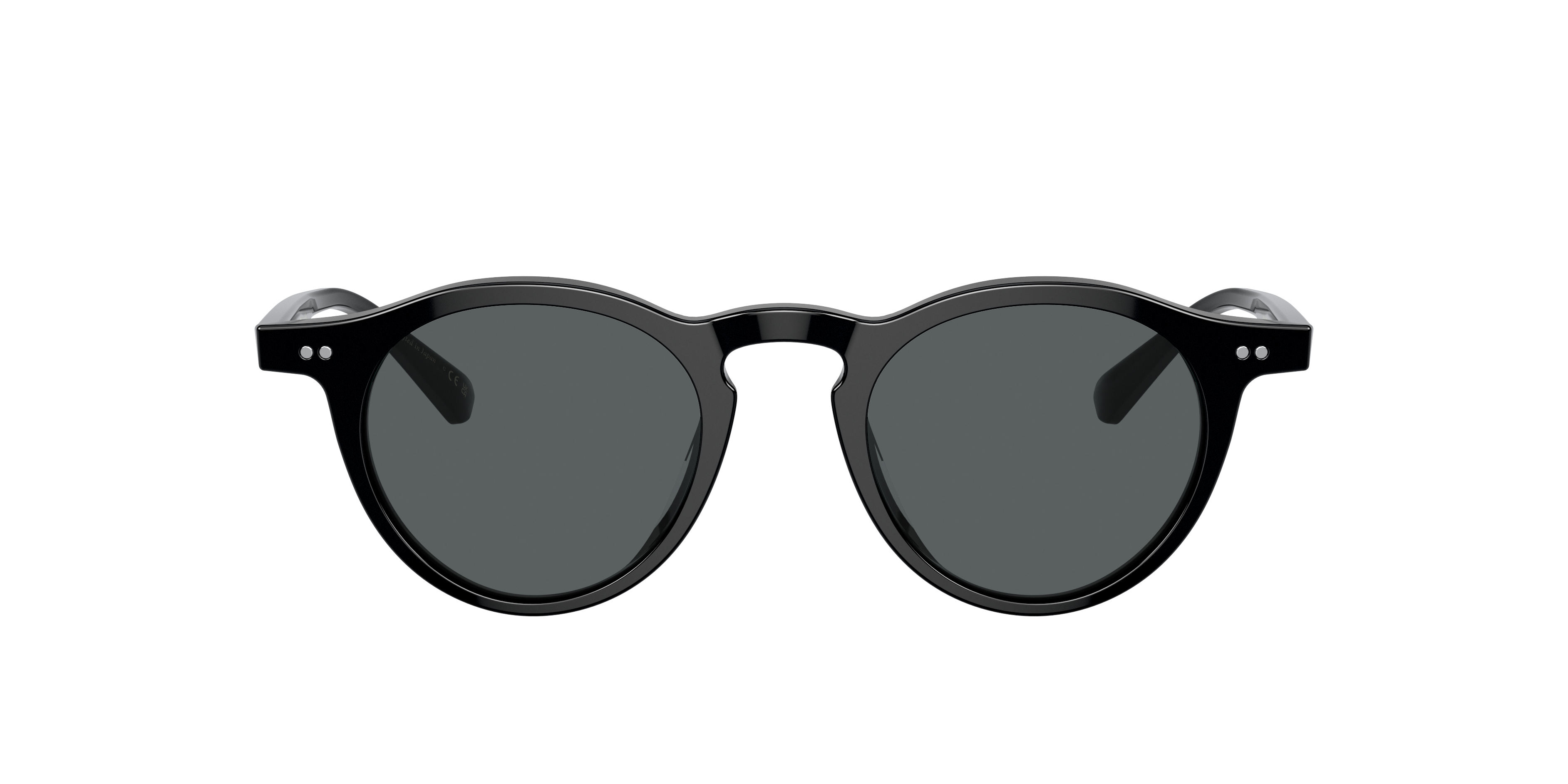 Shop Oliver Peoples Unisex Sunglass Ov5504su Op In Midnight Express Polar