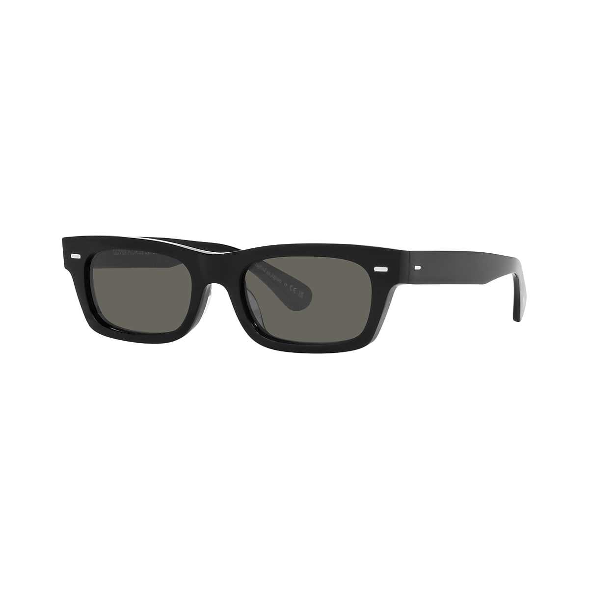 Oliver Peoples OV5510SU Davri L (52 - 19) with Grey lenses and